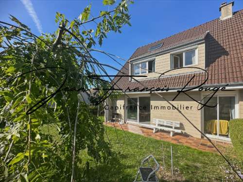 Agneaux Manche huis foto 7432332