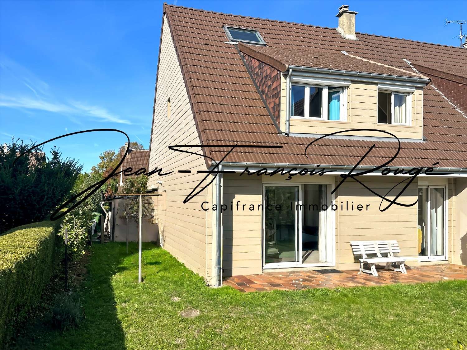te koop huis Agneaux Manche 2
