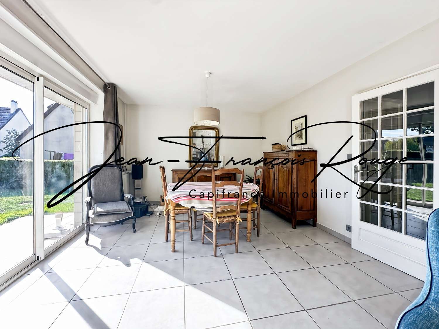 te koop huis Agneaux Manche 5