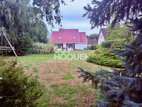 Agnetz Oise house foto 7422797