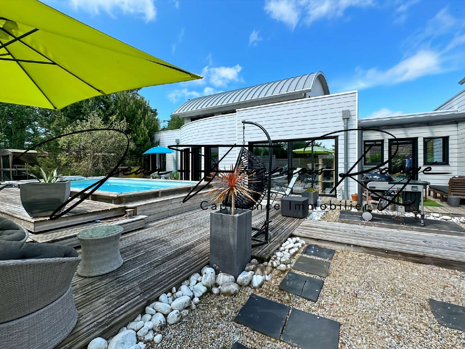 for sale house Agon-Coutainville Manche 1