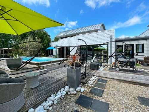 Agon-Coutainville Manche house foto 7420901