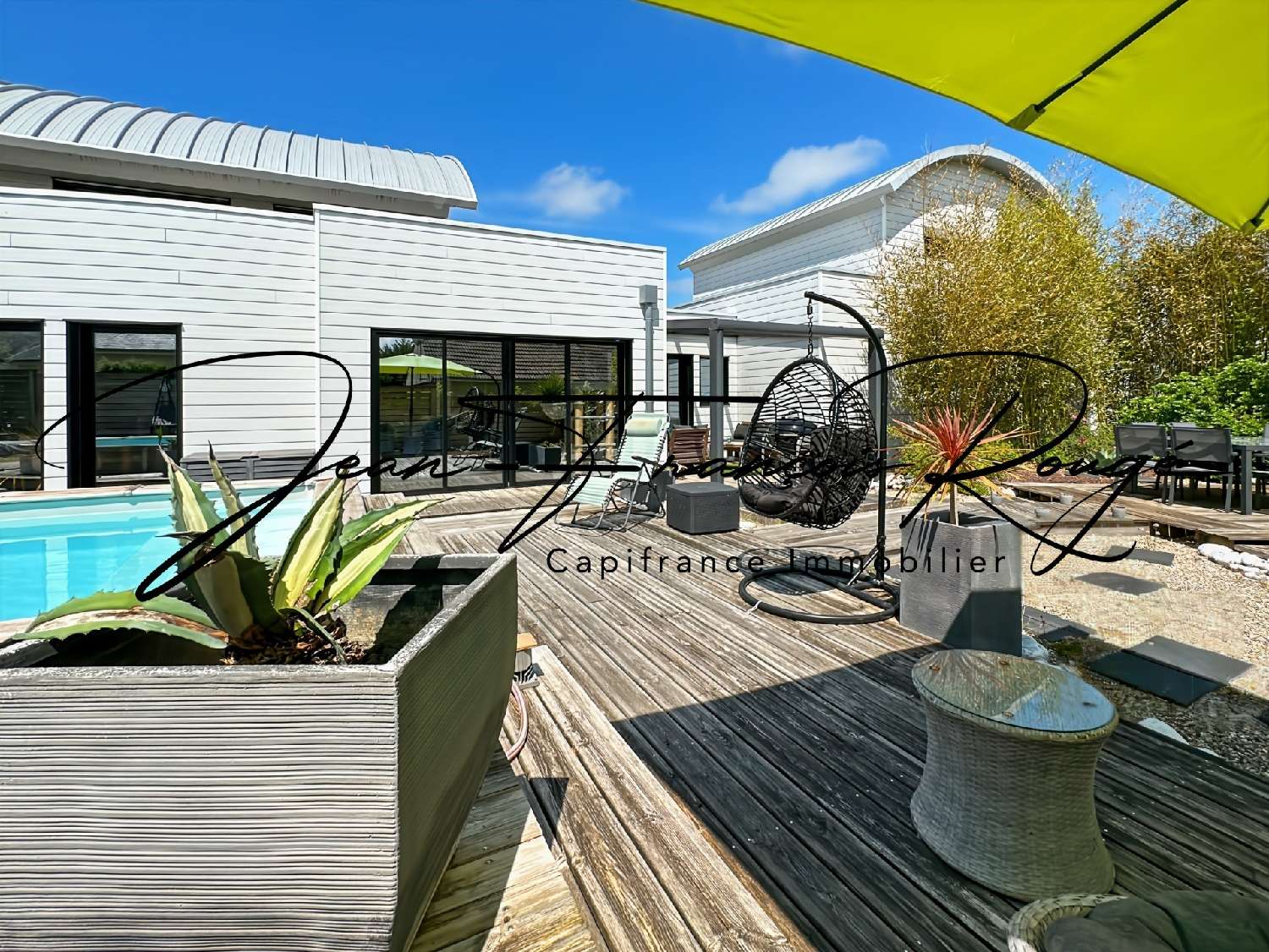 for sale house Agon-Coutainville Manche 2