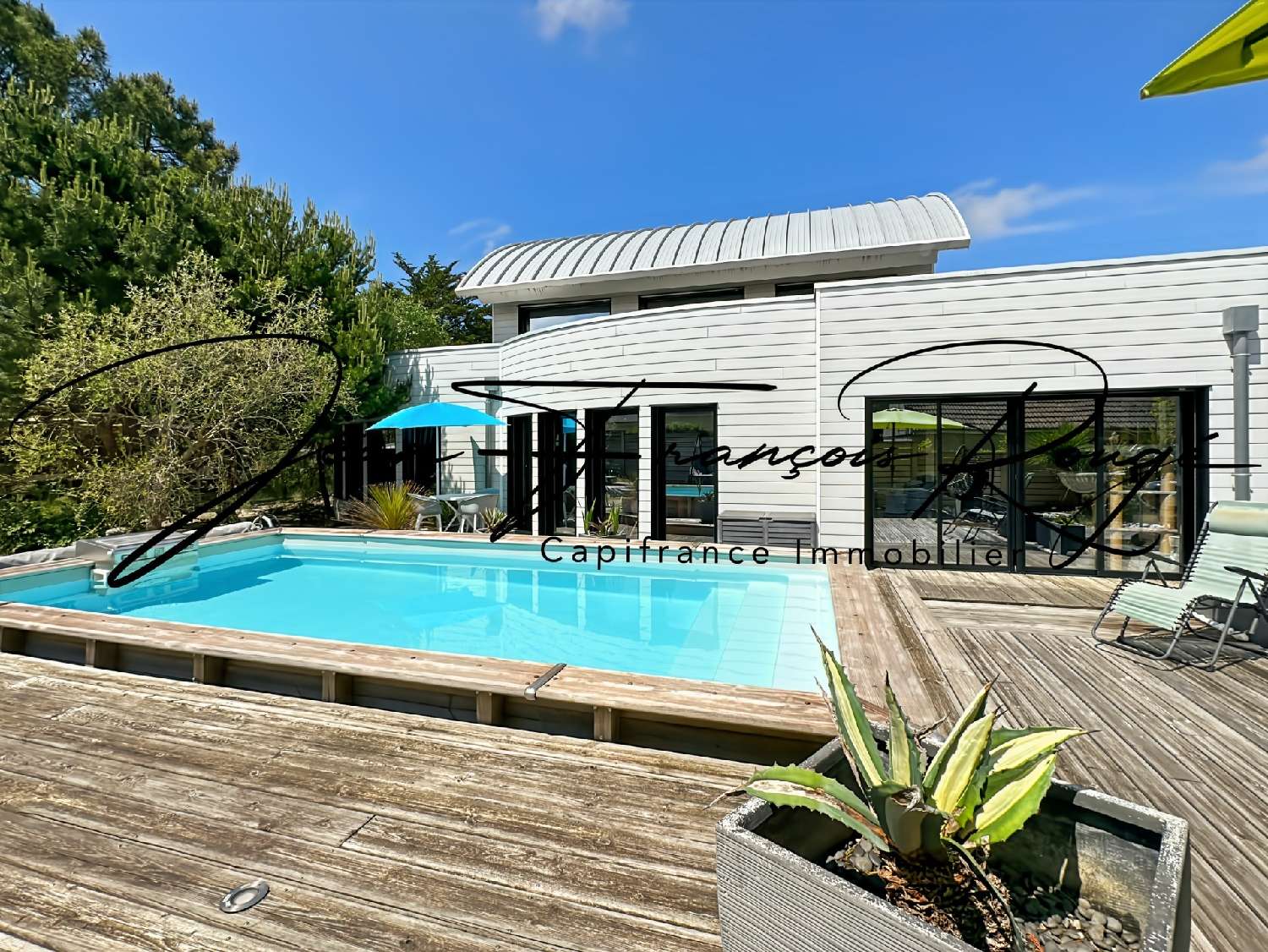 for sale house Agon-Coutainville Manche 3