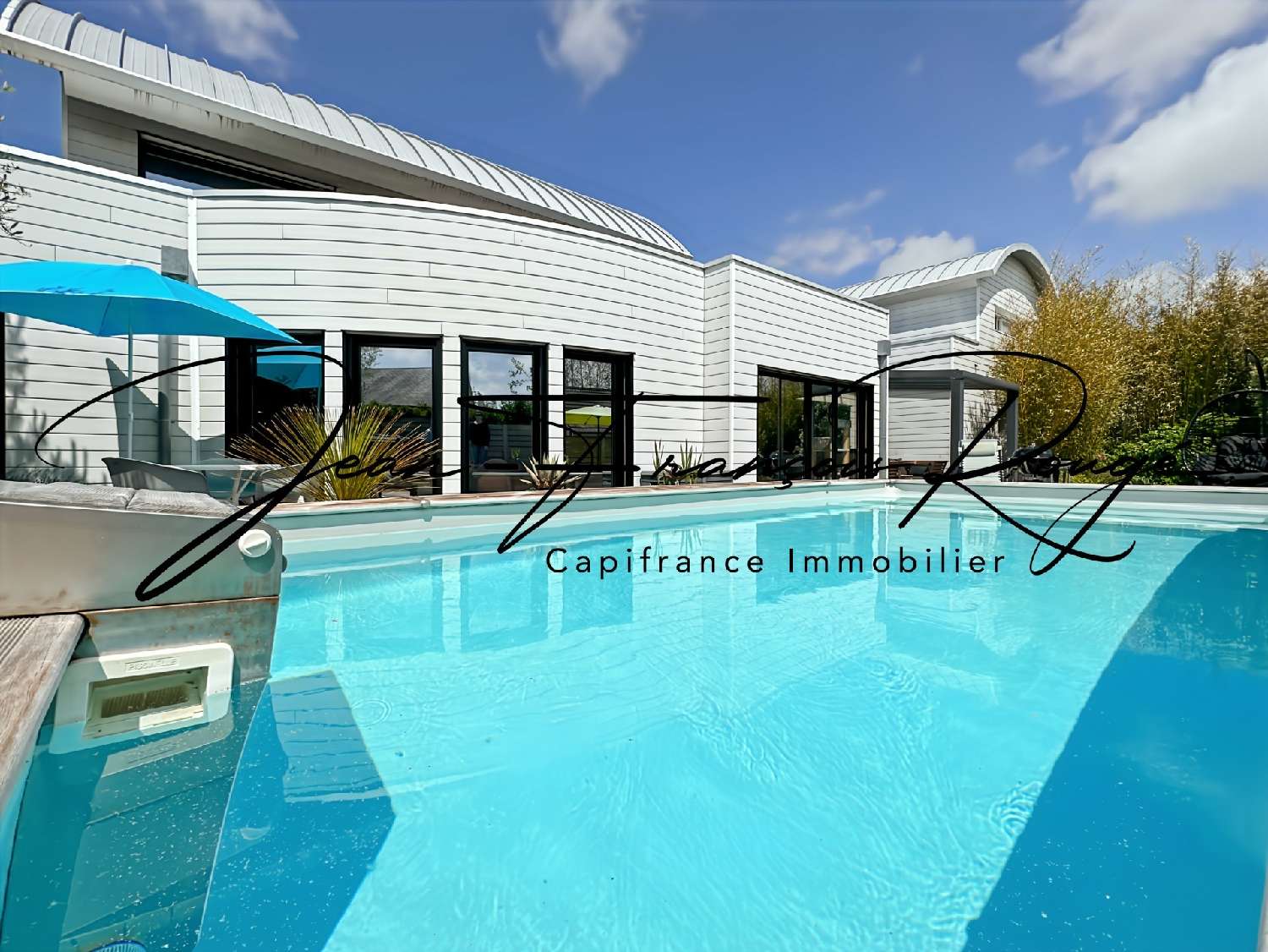 for sale house Agon-Coutainville Manche 4
