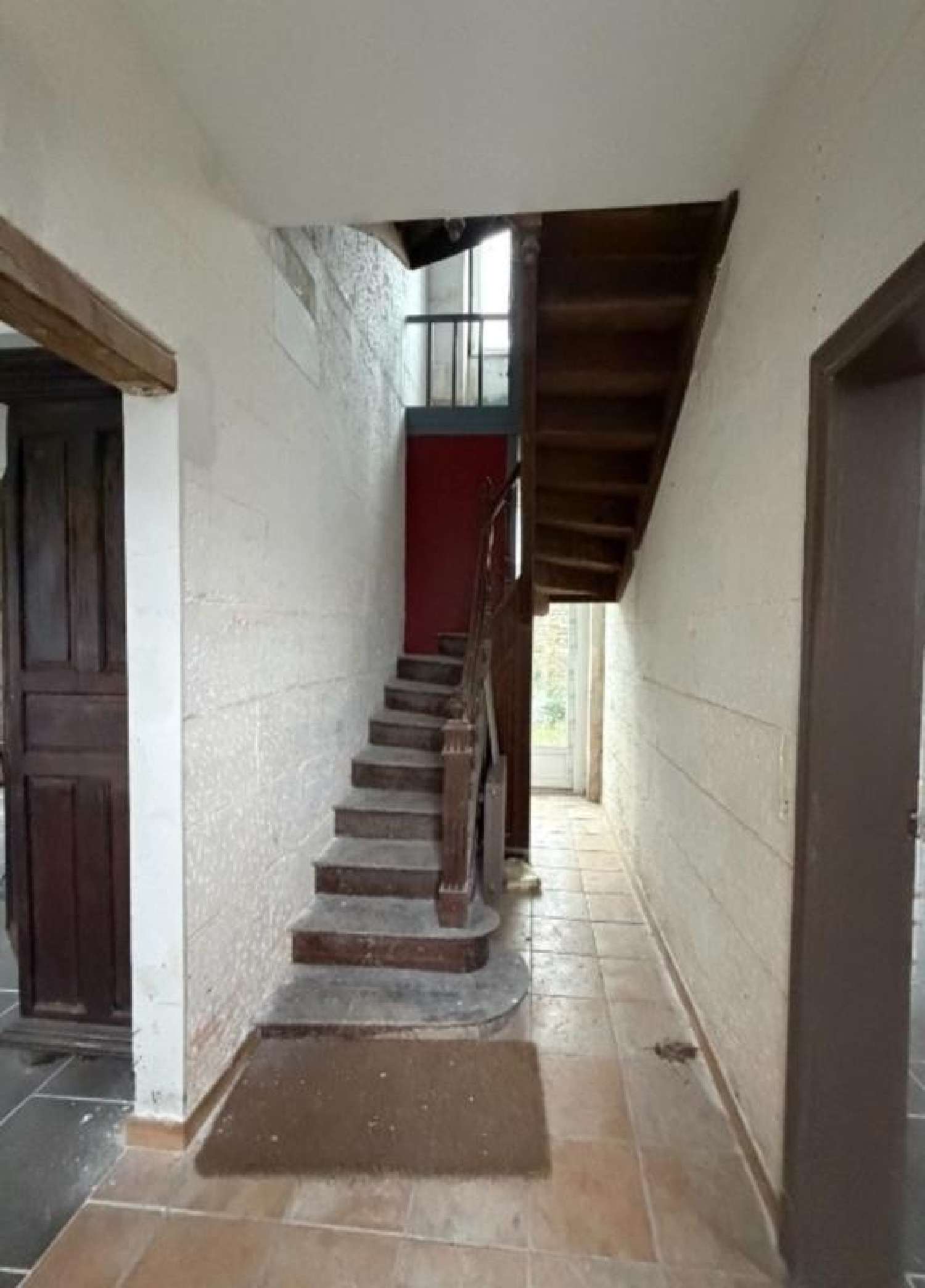 te koop huis Agris Charente 2