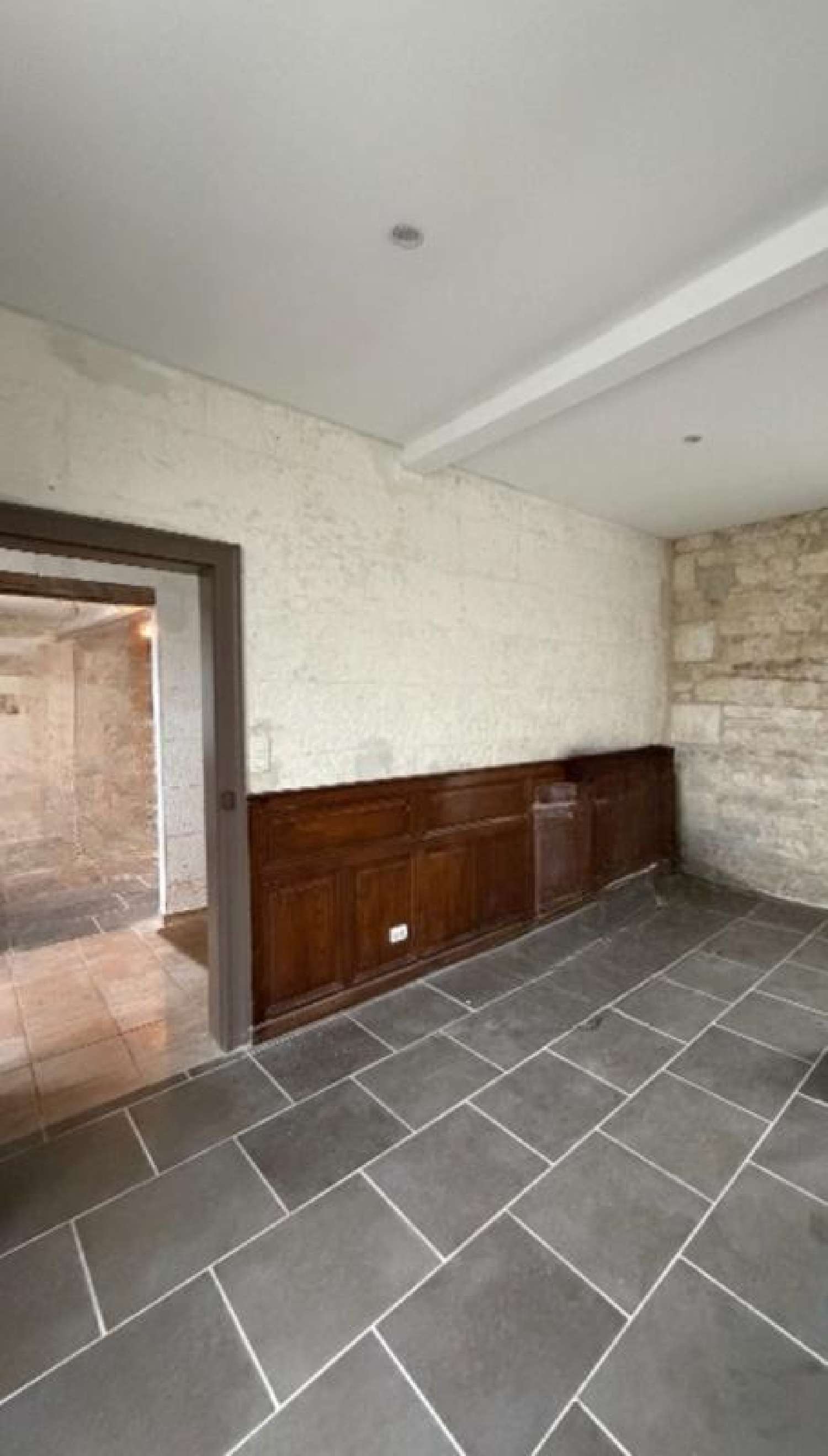 te koop huis Agris Charente 3