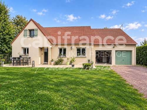 Aigleville Eure house foto 7420379
