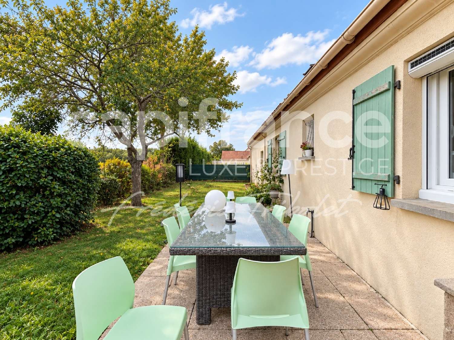  for sale house Aigleville Eure 2