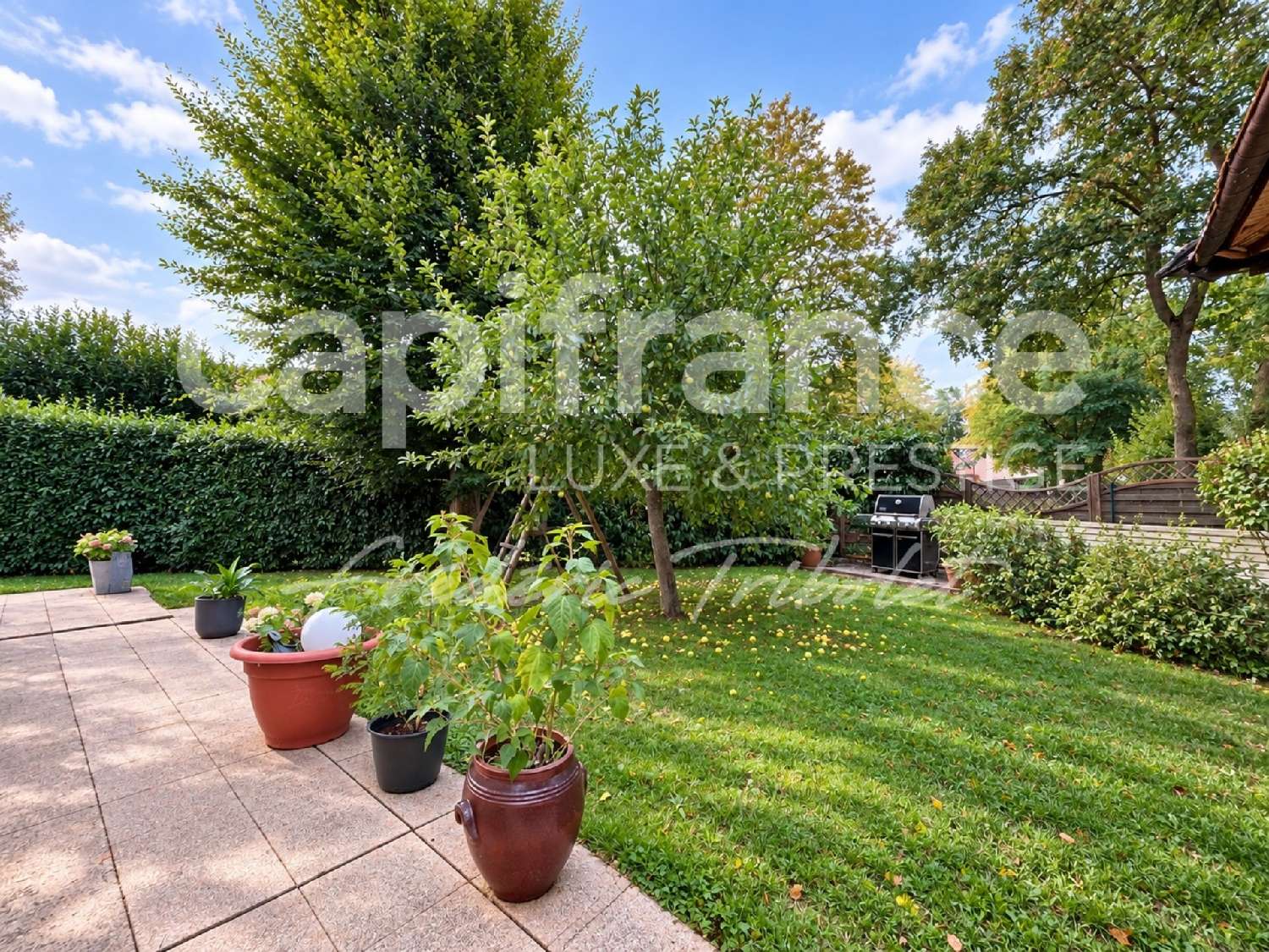  for sale house Aigleville Eure 4