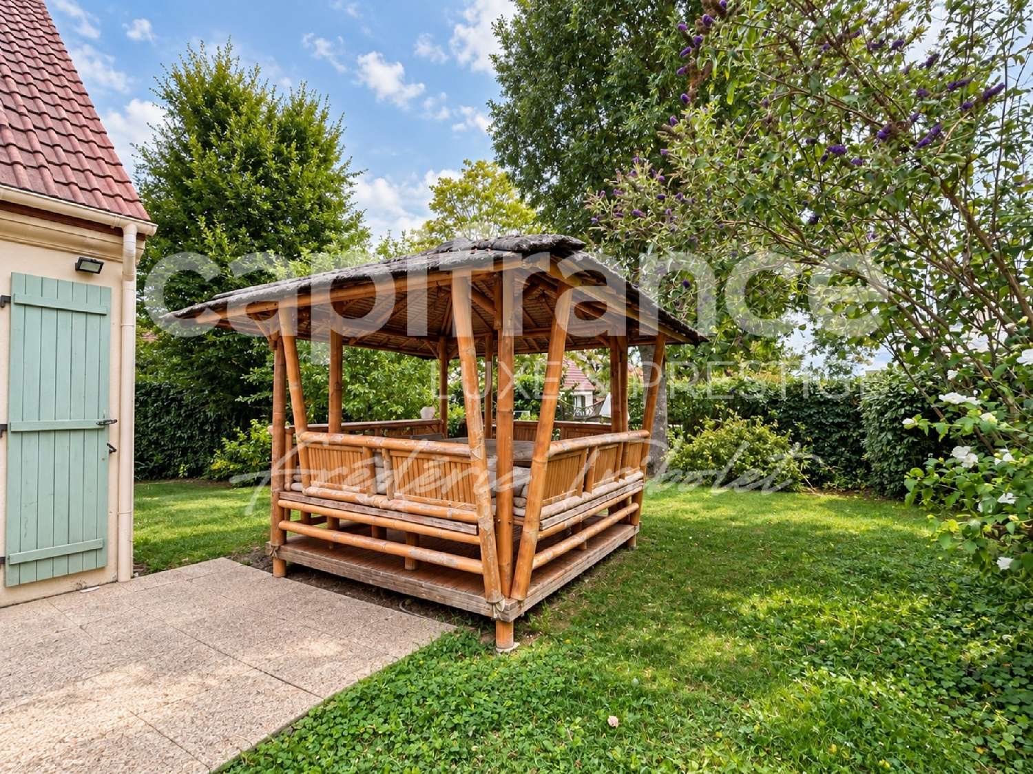 for sale house Aigleville Eure 6