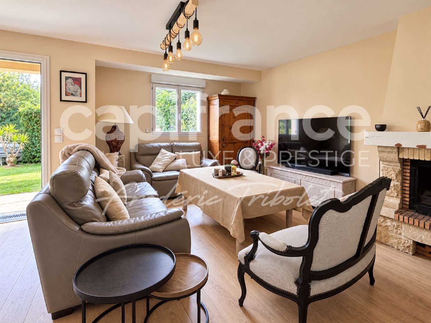  for sale house Aigleville Eure 7