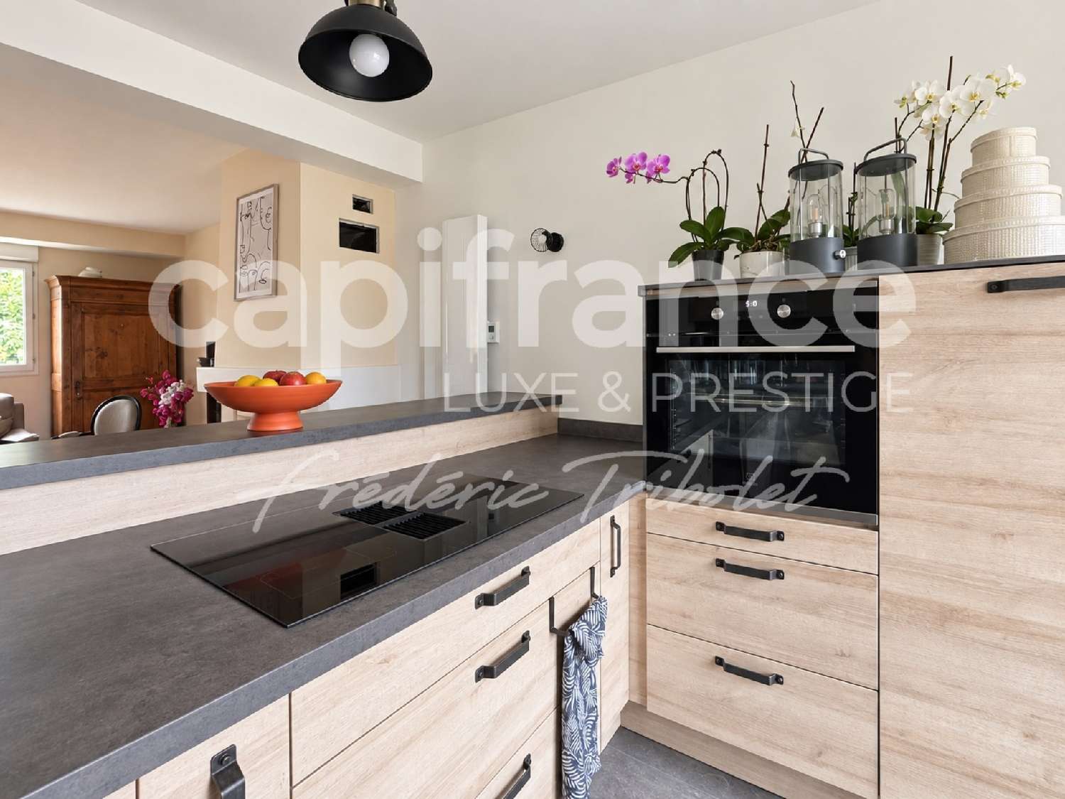  for sale house Aigleville Eure 8