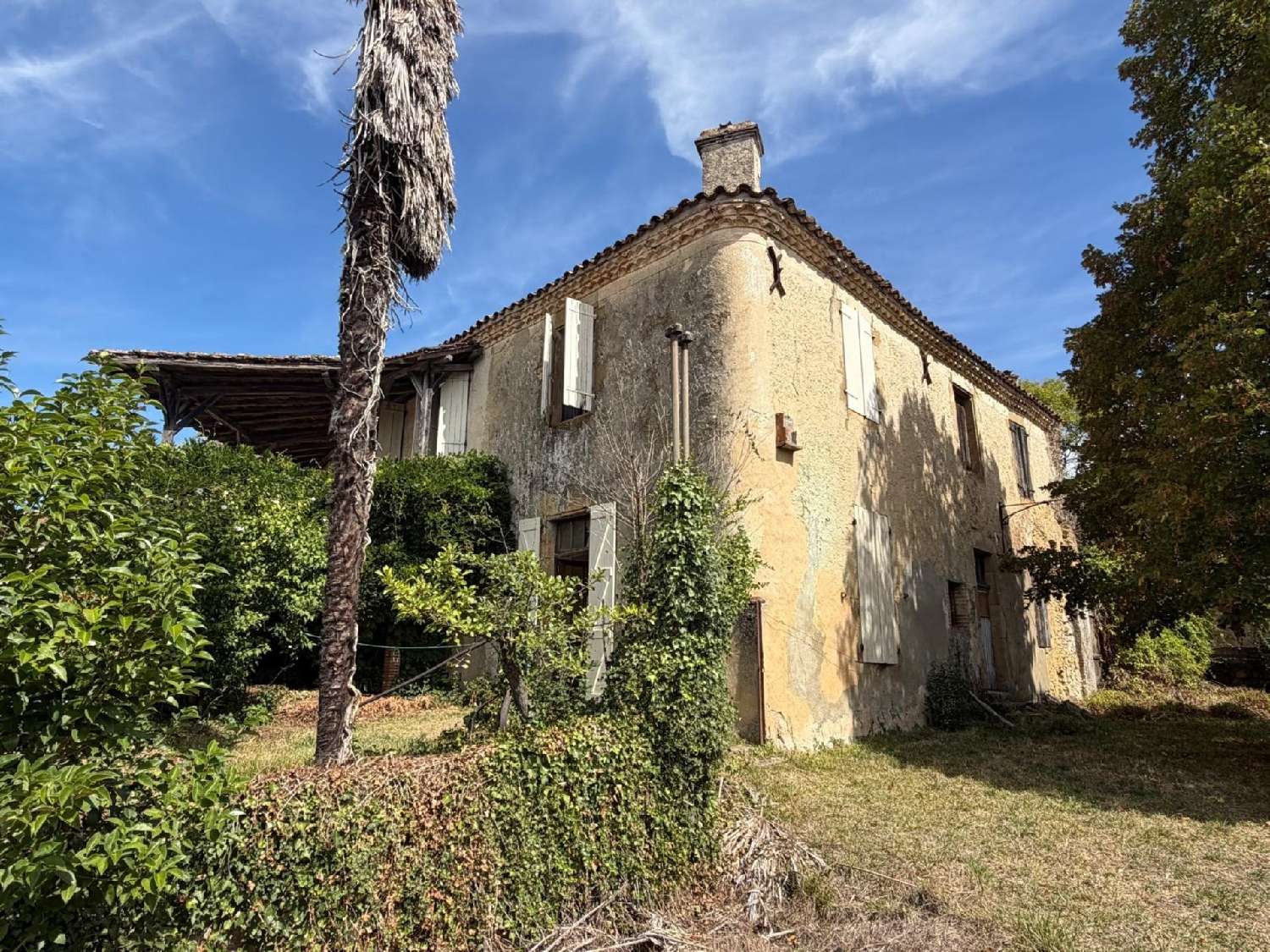 en venta casa Aignan Gers 1
