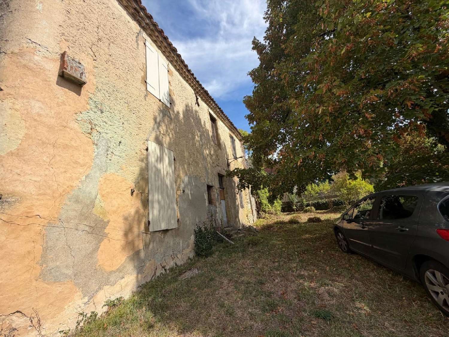 en venta casa Aignan Gers 4