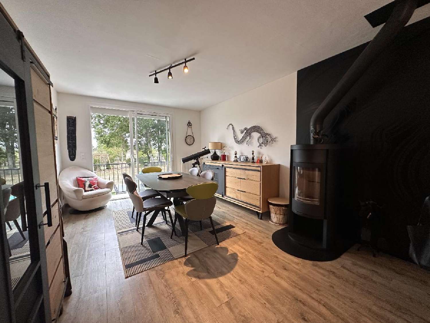 for sale house Aigné Sarthe 2