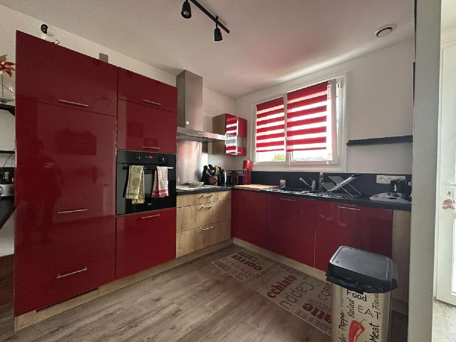 for sale house Aigné Sarthe 3
