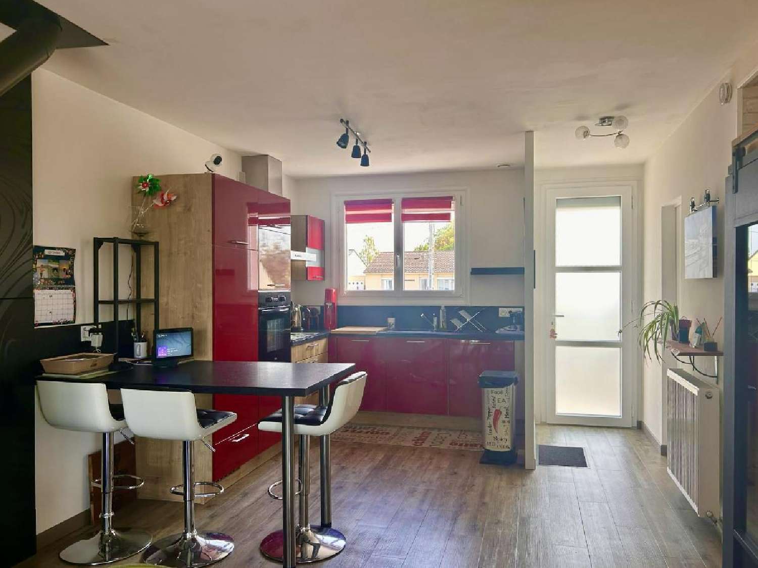 for sale house Aigné Sarthe 4