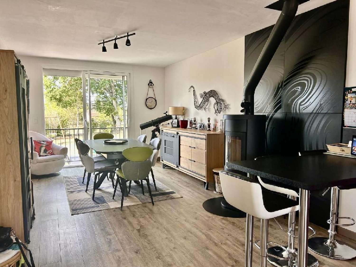 kaufen Haus Aigné Sarthe 1