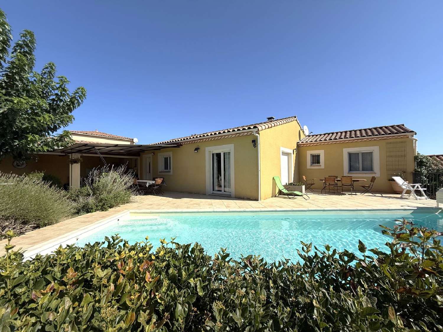  à vendre maison Aigne Hérault 2