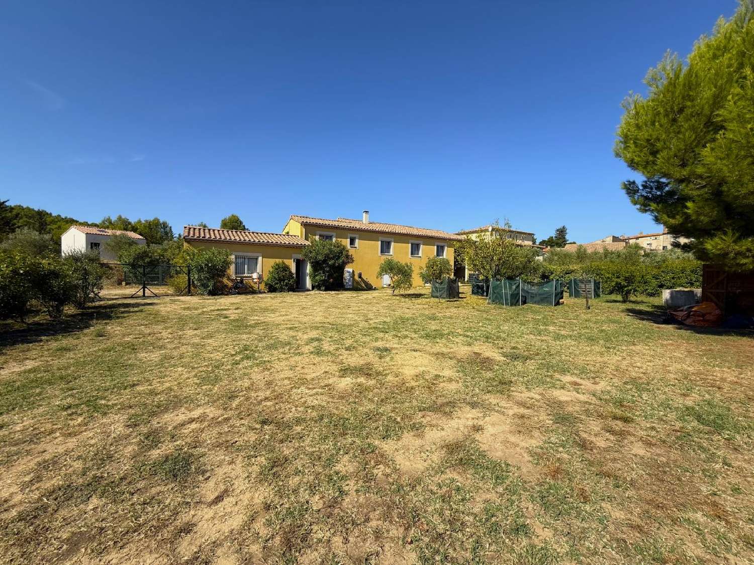  à vendre maison Aigne Hérault 3