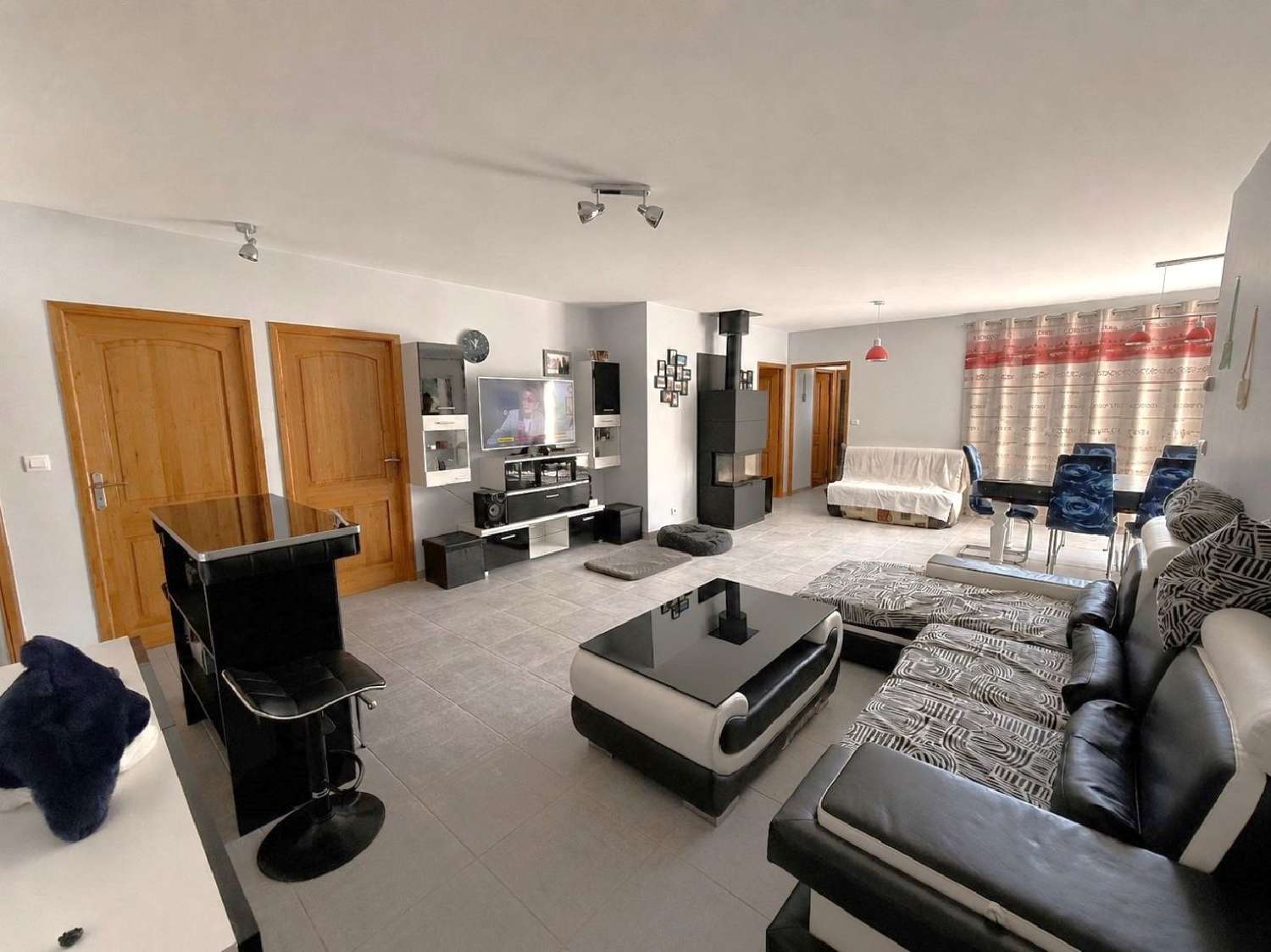  à vendre maison Aigne Hérault 5