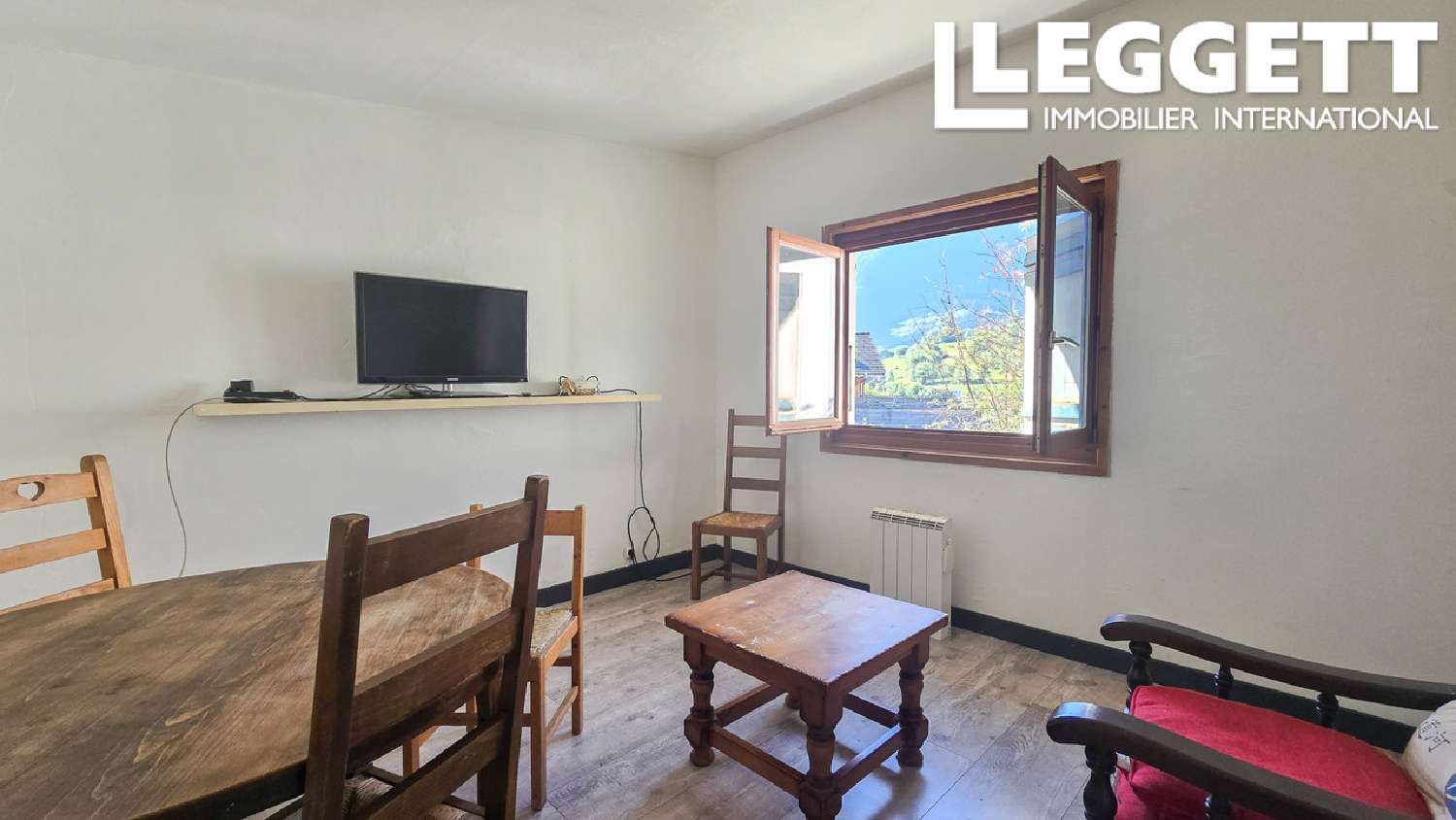 à vendre maison Aigueblanche Savoie 1