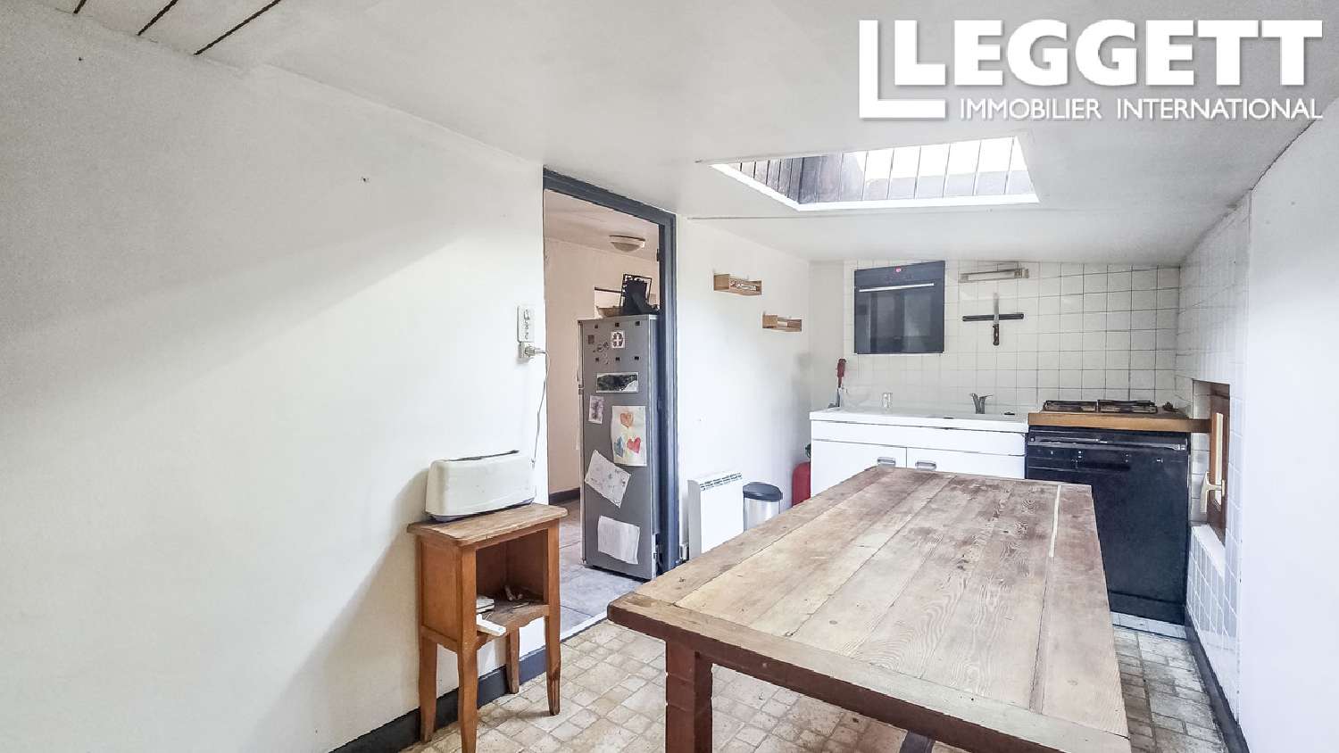 à vendre maison Aigueblanche Savoie 2