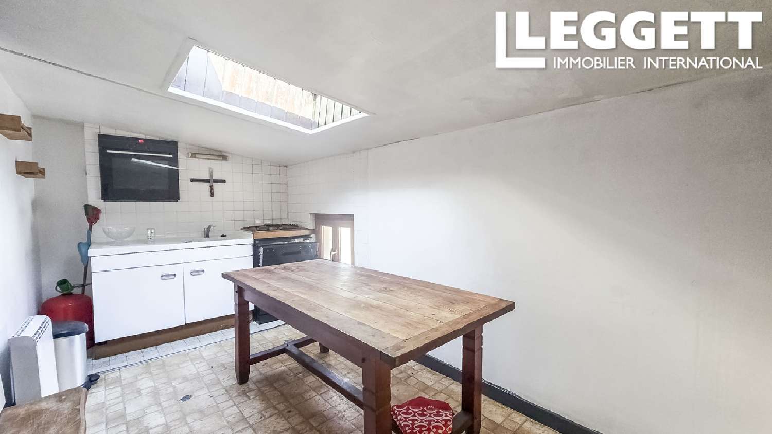 à vendre maison Aigueblanche Savoie 3