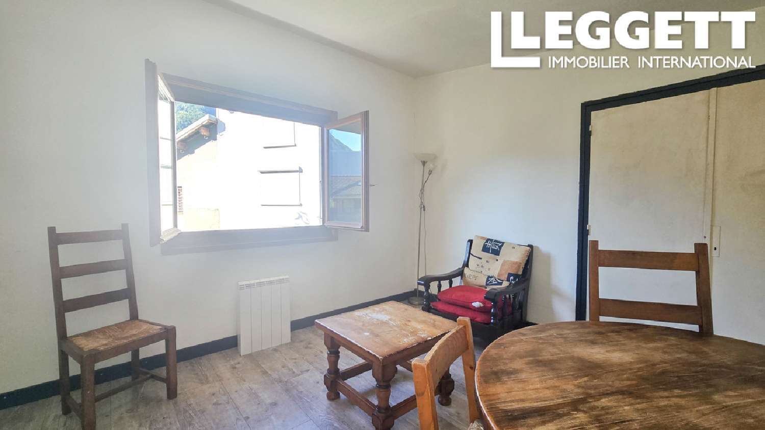 à vendre maison Aigueblanche Savoie 5