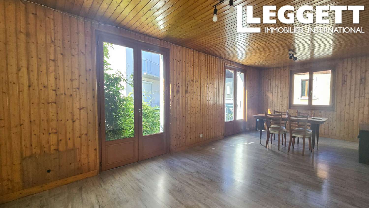  à vendre maison Aigueblanche Savoie 3