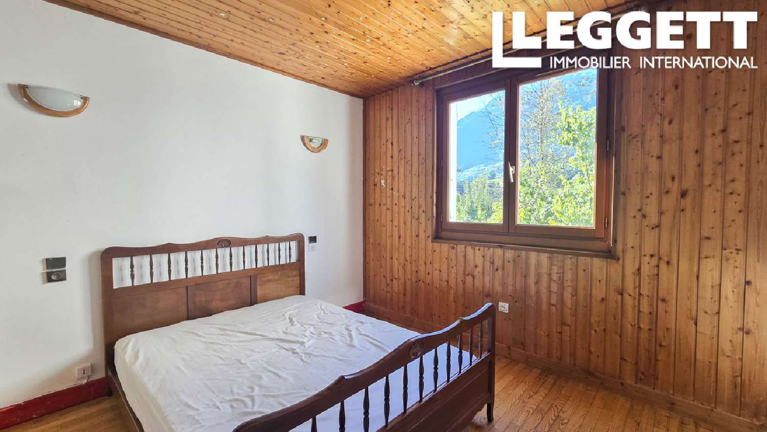  à vendre maison Aigueblanche Savoie 5