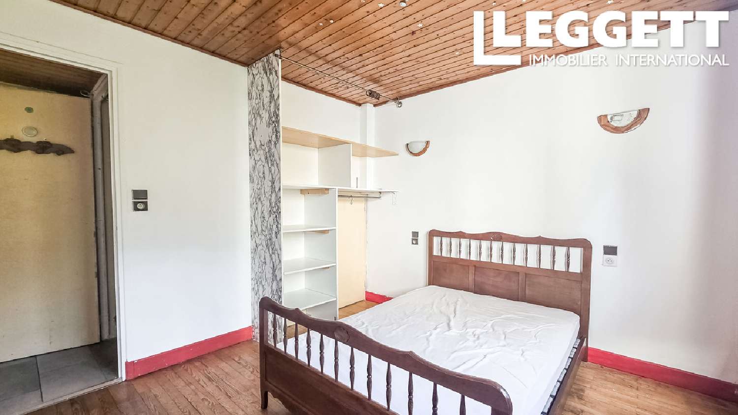  à vendre maison Aigueblanche Savoie 6