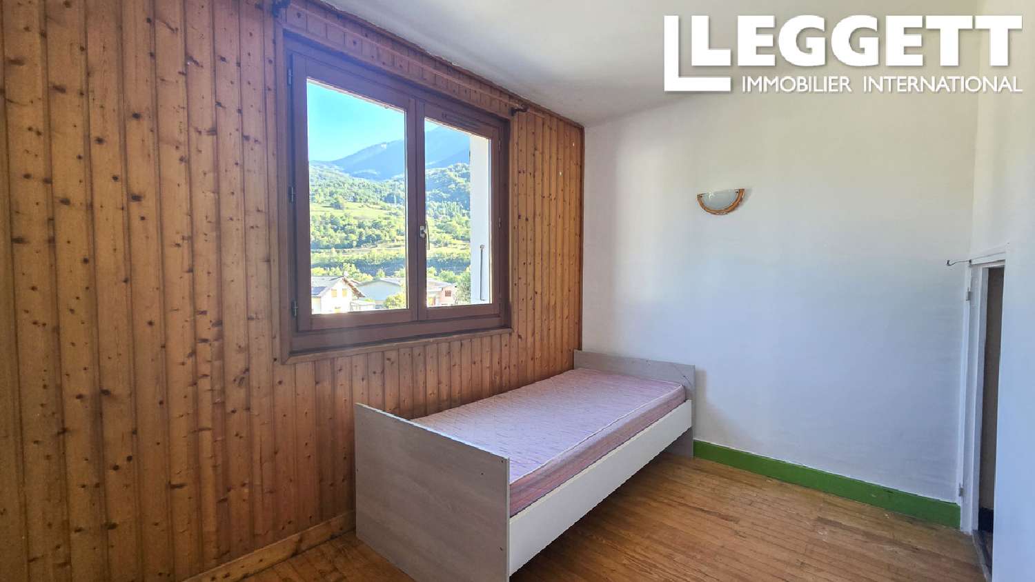  à vendre maison Aigueblanche Savoie 7