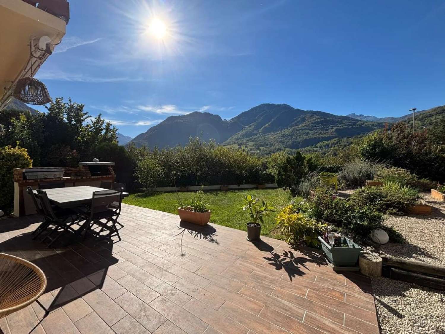 kaufen Haus Aigueblanche Savoie 1