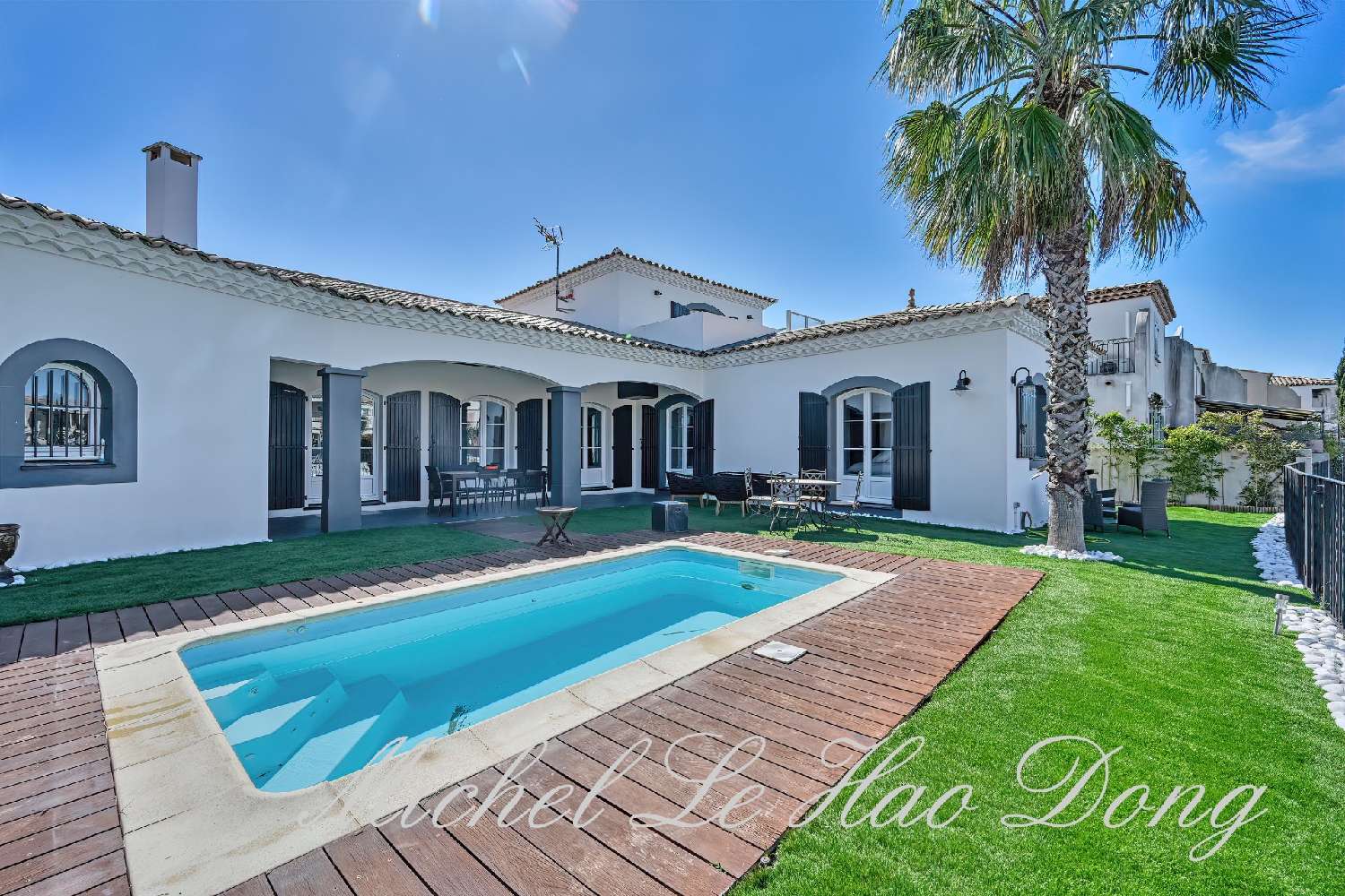 en venta casa Aigues-Mortes Gard 2