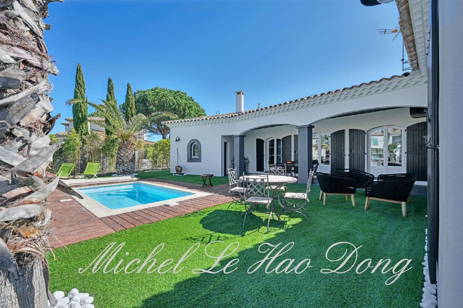 en venta casa Aigues-Mortes Gard 5