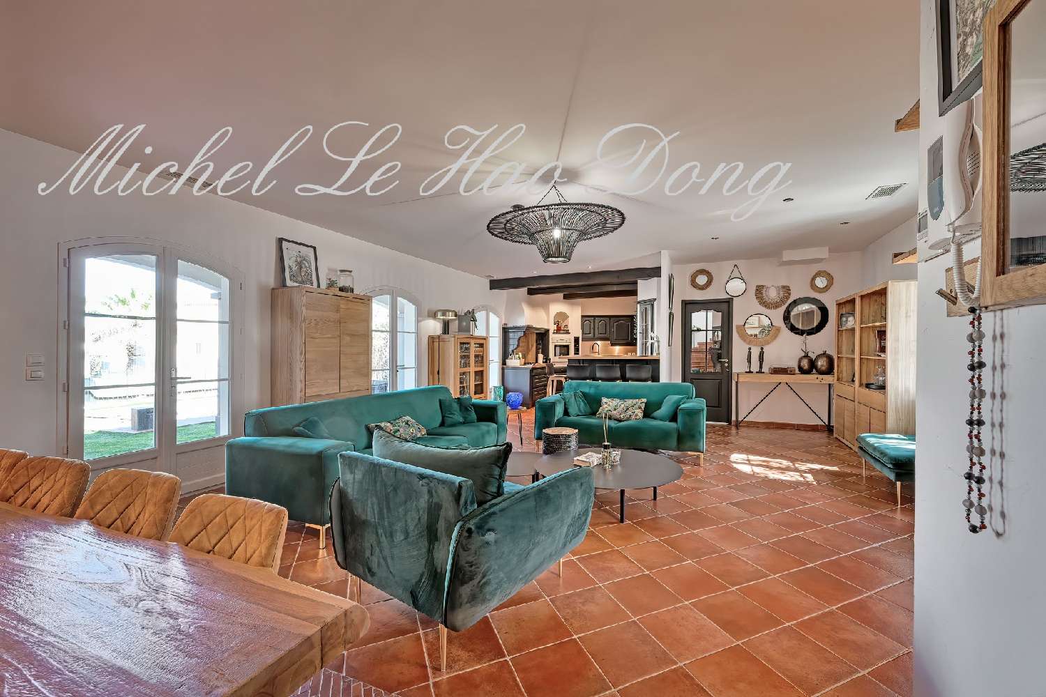 en venta casa Aigues-Mortes Gard 6