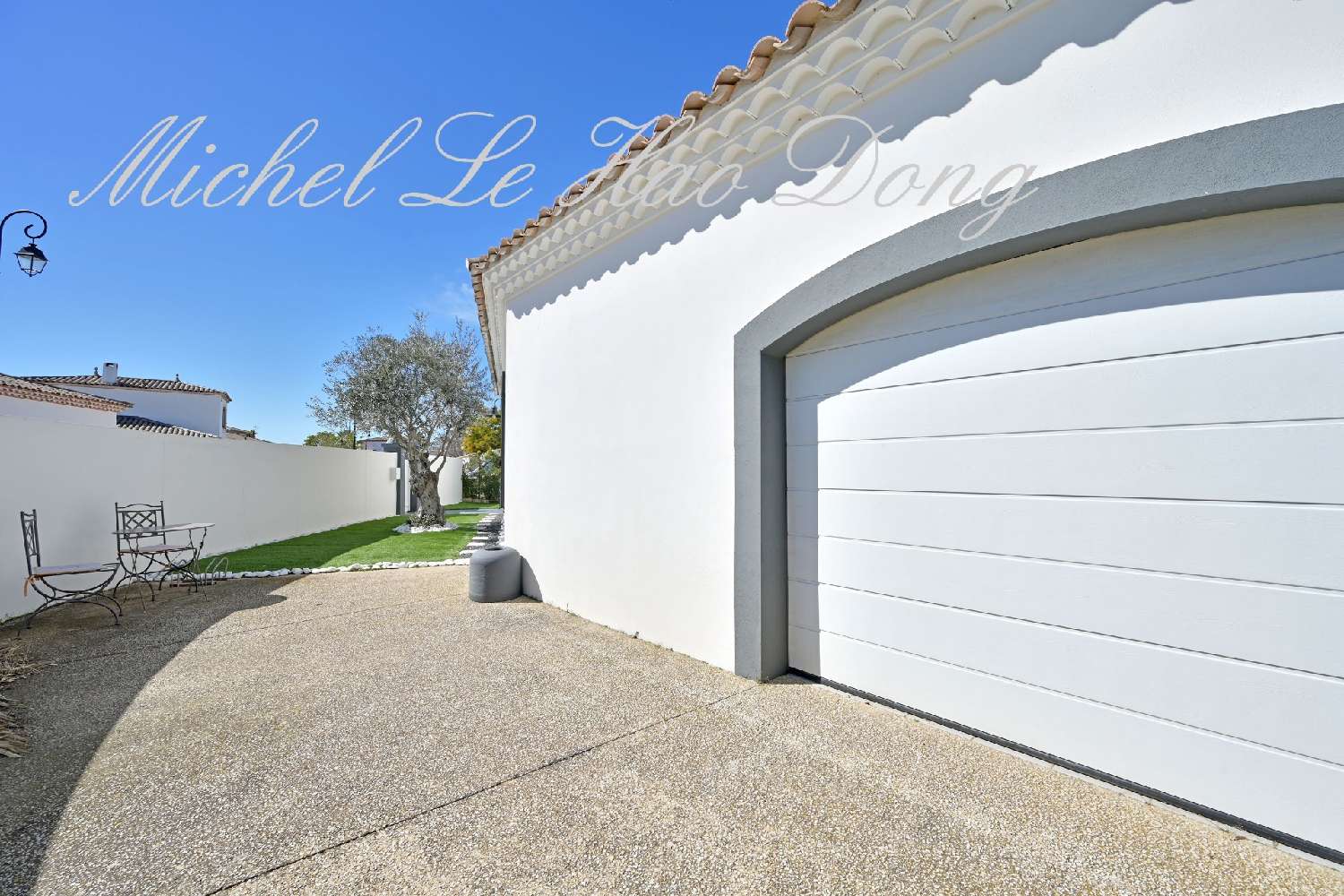 en venta casa Aigues-Mortes Gard 7