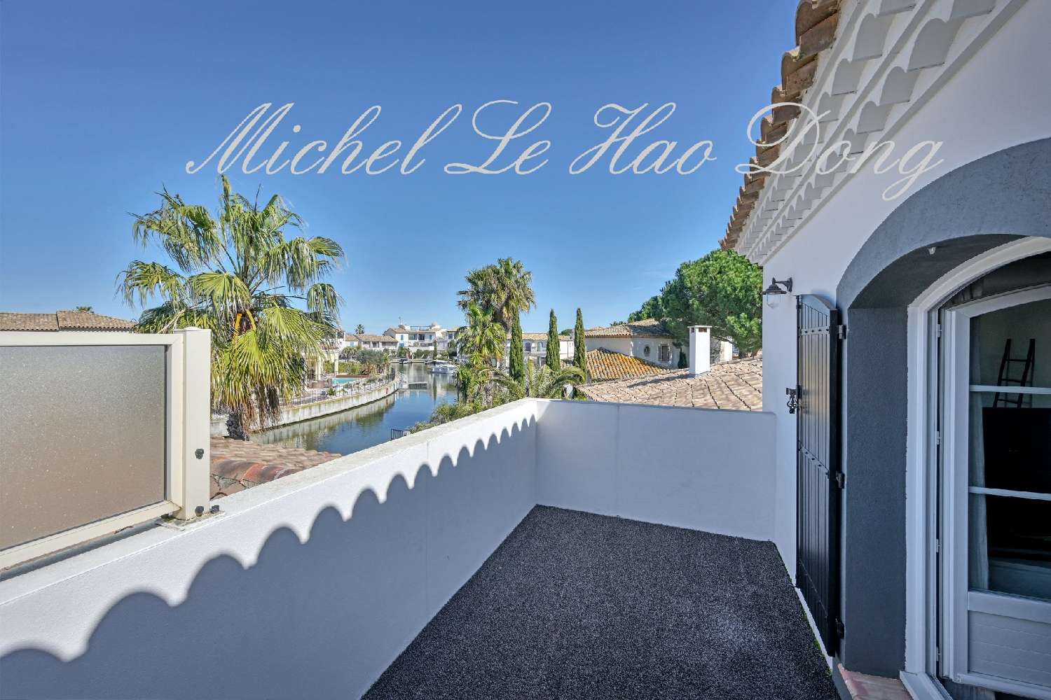 en venta casa Aigues-Mortes Gard 8