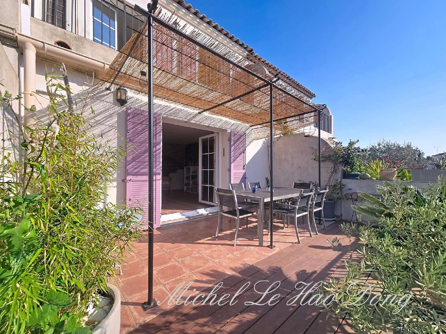 te koop huis Aigues-Mortes Gard 3