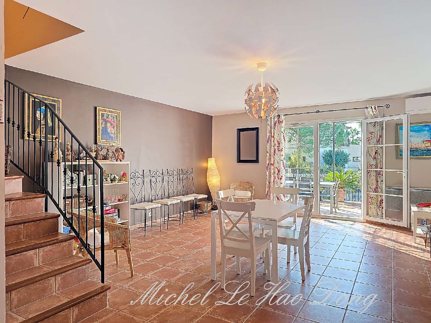 te koop huis Aigues-Mortes Gard 5