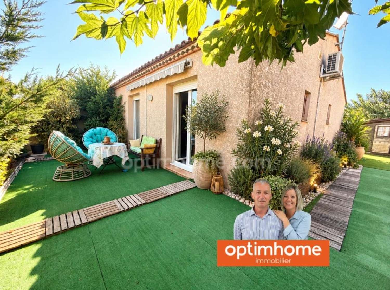  en venta casa Aigues-Mortes Gard 1