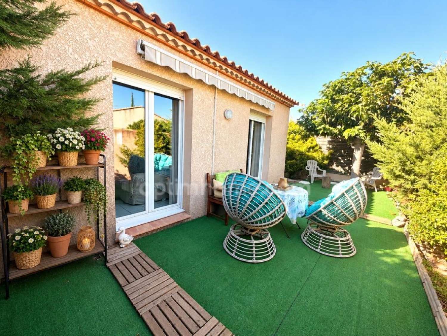  en venta casa Aigues-Mortes Gard 8