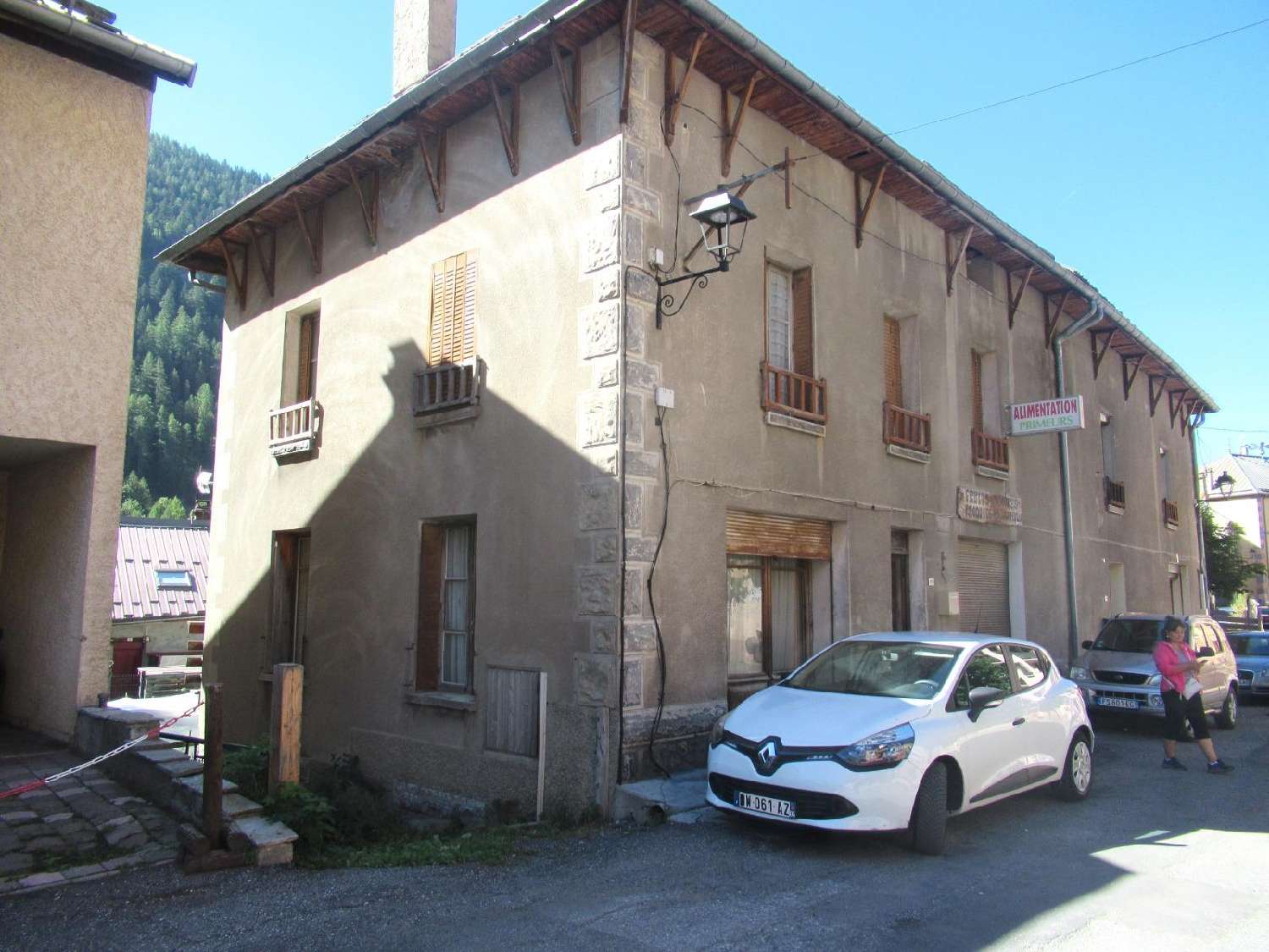  kaufen Haus Aiguilles Hautes-Alpes 1