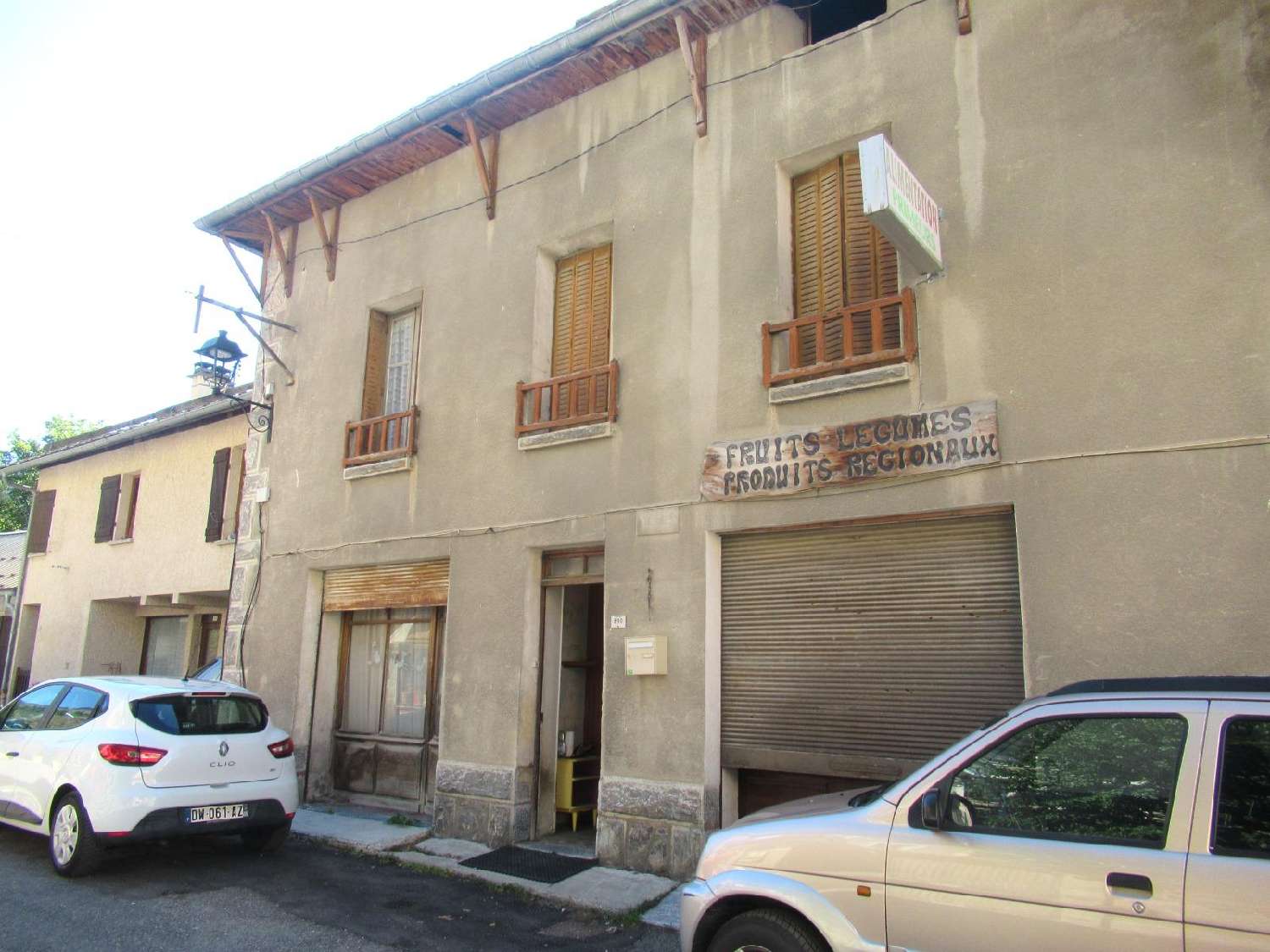  kaufen Haus Aiguilles Hautes-Alpes 2