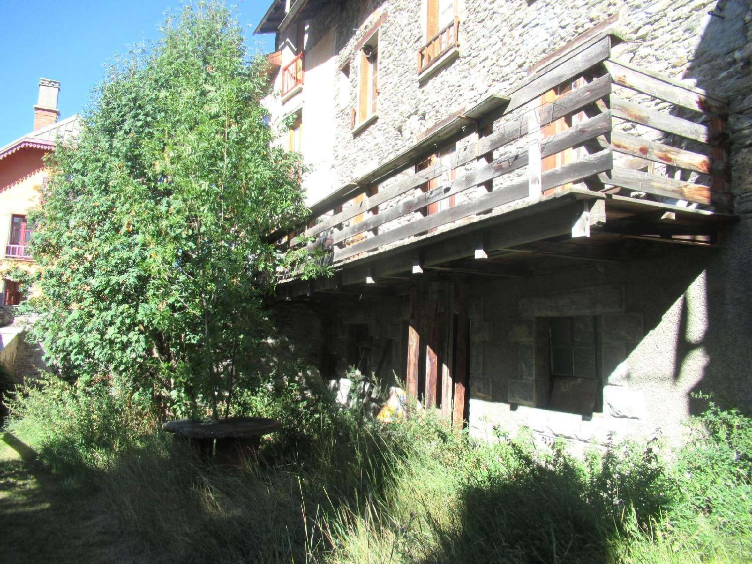  kaufen Haus Aiguilles Hautes-Alpes 5