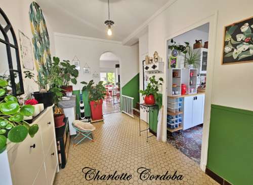 Aiguillon Lot-et-Garonne maison foto 7428783