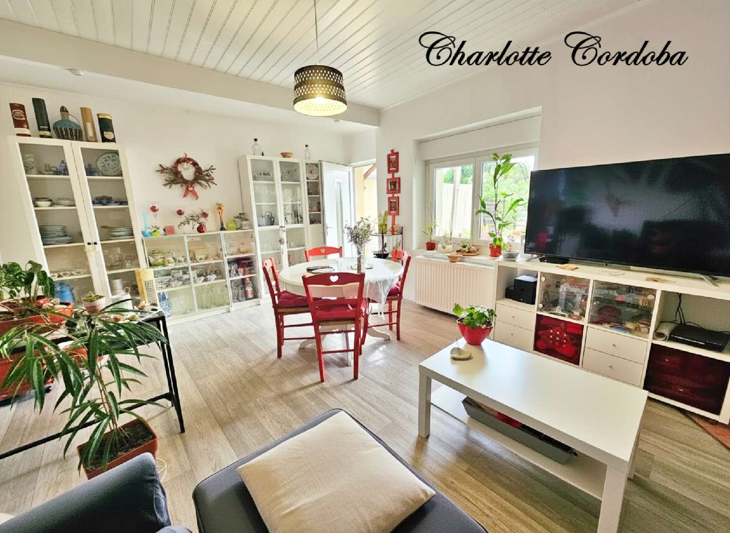 à vendre maison Aiguillon Lot-et-Garonne 2