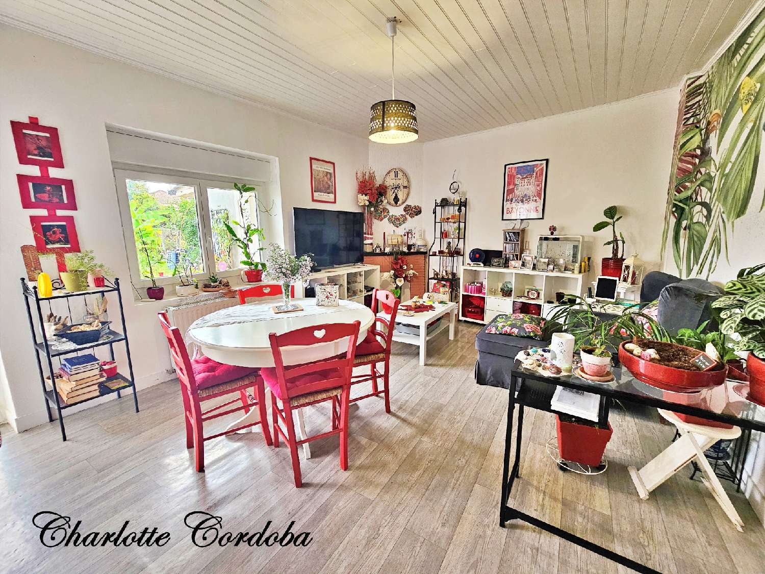 à vendre maison Aiguillon Lot-et-Garonne 5